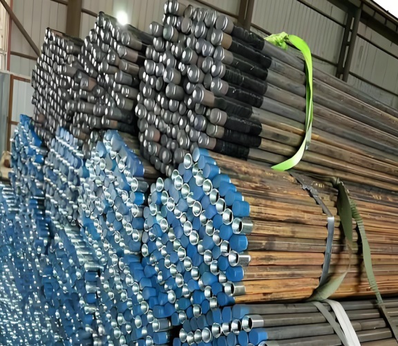 静安单向注浆管流量可控